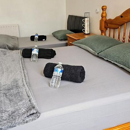 Affordable Private Rooms In Wembley Лондон Экстерьер фото