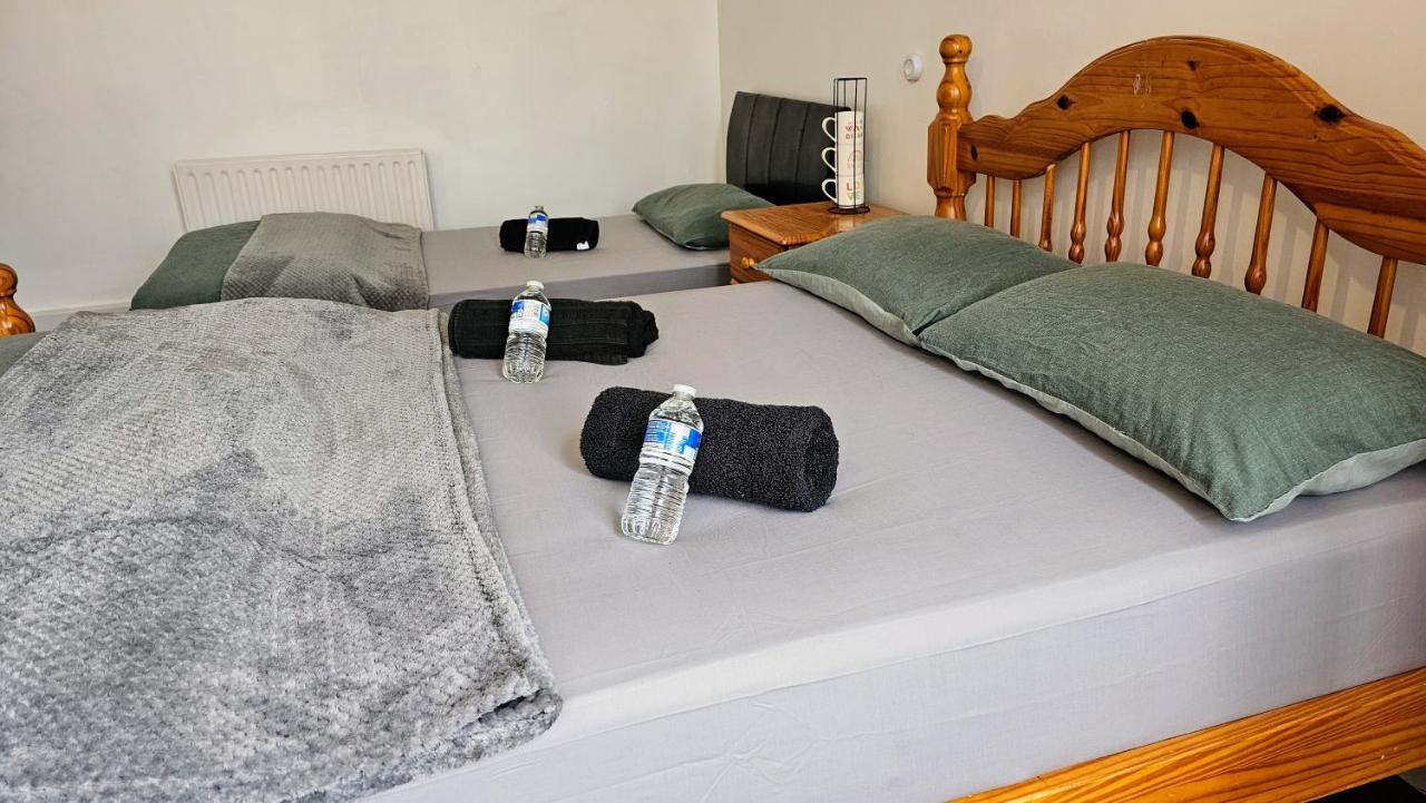 Affordable Private Rooms In Wembley Лондон Экстерьер фото